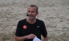 17 Yıldır Plaj Futbolunun Sesi