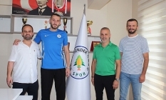 Hendekspor'da kadro şekilleniyor