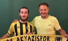 Akyazı transfere hız verdi