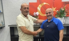 Aziziyespor'da Gürsel dönemi