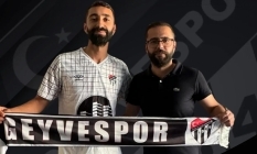 Geyve Ensar ile devam dedi