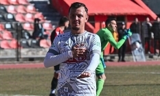 İbrahim İnegölspor'da