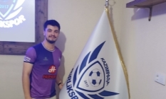 Kazımpaşa 6 oyuncu ile anlaştı