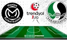 Manisa FK-Sakaryaspor maçının biletleri satışa çıkıyor
