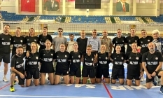 Sakarya Voleybol sezonu açtı