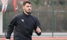 Samet Kaynarca'da