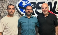 Sinanoğlu start verdi