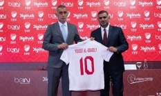 TFF Açıkladı; 1.Lig maçları Beinsport'ta