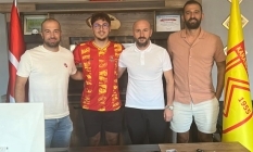 Yağız Efe Karasuspor'da