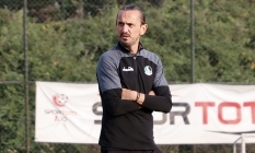 Tuncay Şanlı'dan açıklama; SÖZ KONUSU OLAMAZ