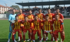 Karasuspor formda