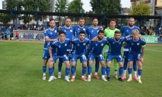 Hendek kötü başladı
