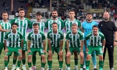 Ferizli umduğunu bulamadı