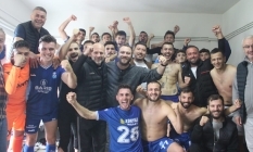 Kocaali galip 2-1
