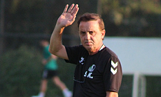 Sakaryaspor'dan gitti, ceza yedi!
