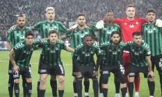 Sakaryaspor'da İlk bilet kesildi
