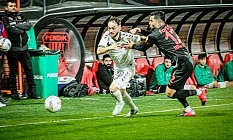 Pendikspor-Sakaryaspor: 3-0