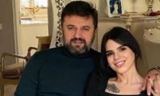 Bülent Uygun'un kızı vefat etti