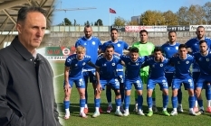Hendekspor'da panik havası