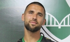 Sakaryaspor Lukasz Zwolinski'yi kdrosuna kattı