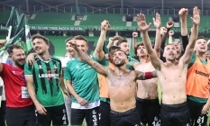 Sakaryaspor'a prim dopingi