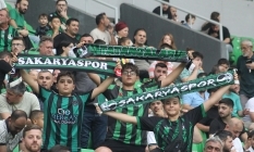 Sakaryaspor-Amed maçının biletleri satışta