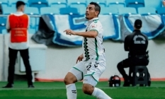 Ben Yedder'den hattrick