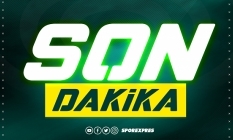 Sakaryaspor'un hükmen mağlubiyeti kesinleşti