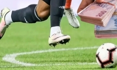 Bahis oynayan futbolcuların cezası açıklandı