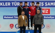 Abi kardeş finalde karşılaştı