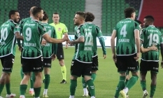 Ankara'da lige tutunma maçımız