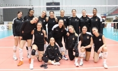 Antalya'da Final Aşkı
