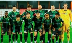 2.Lig için geri sayıma geçtik