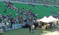 Sakaryaspor'da kongre kararı