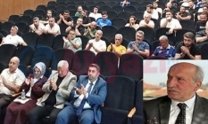 As Akyazıspor'da yeni başkan belli oldu