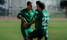 Sakaryaspor'dan Muhteşem Geri Dönüş 3-1