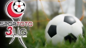 3.Lig 4 Eylül'de başlayacak