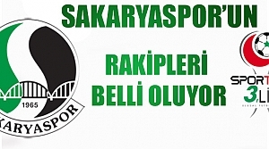 3.Lig'de gruplar belli oluyor