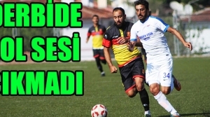 Adapazarıspor-Karasuspor:0-0