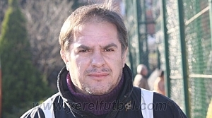 Adapazarıspor'da Abdurahman Güneş dönemi