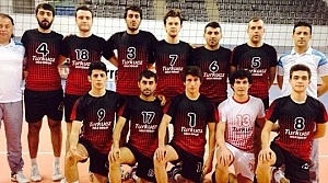Adaspor 3.Lige Yükseldi