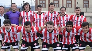Akyazıgücü-Hendek Gençlik: 3-0