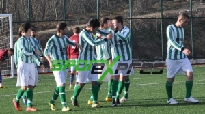 Alaağaçspor-Hacımercanspor:2-1