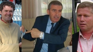 ﻿Amatör Futbolda Temsilci Kaosu