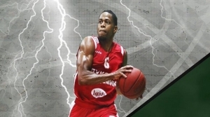 Amerikalı Guard  Terry Smith Büyükşehir’de