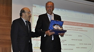 Antrenör Gelişim semineri düzenlendi