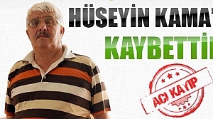 ASKF Başkanı Hüseyin Kama hayatını kaybetti