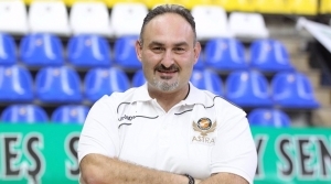 Avrupa Şampiyonluğu için savaşacağız