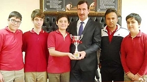 Badminton'da birinciler 17 Ağustos'tan..