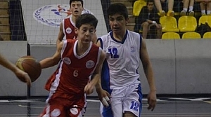 Basketbolun Anadolu Yıldızları Sakarya'da